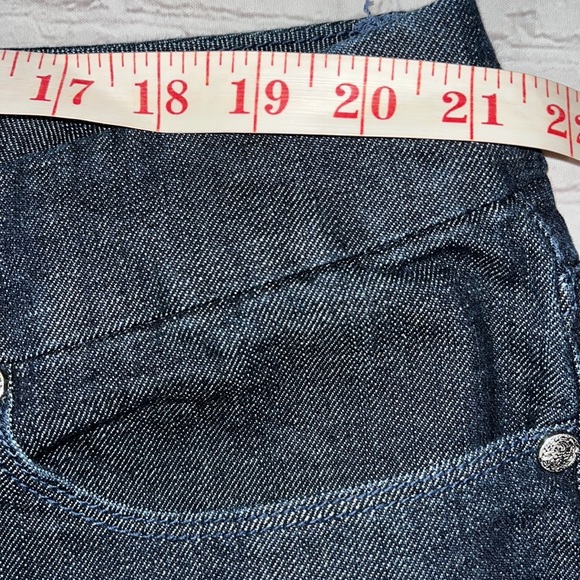 SEVEN 7 regular bootcut denim jeans. Women’s size 24 - Picture 10 of 13